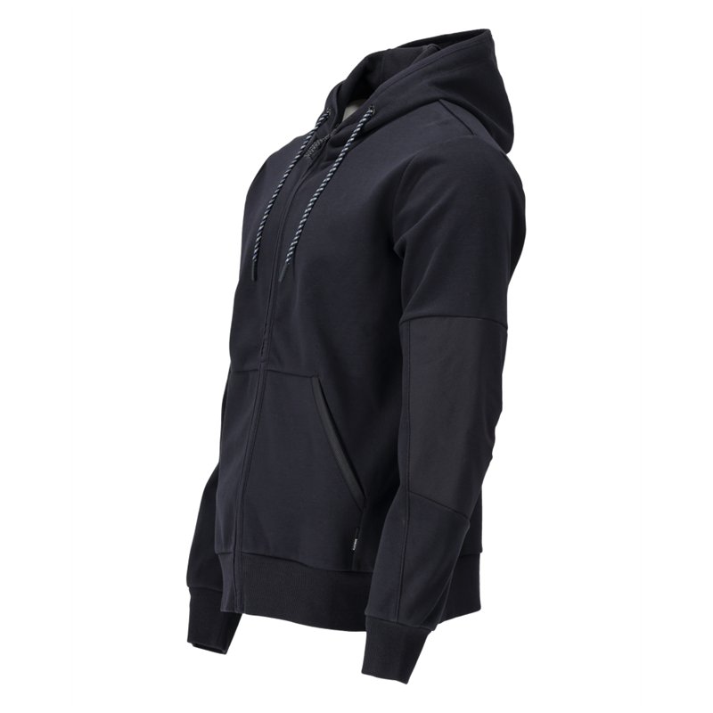 Mascot Customized Sweat Capuche avec Membrane Coupe-vent
