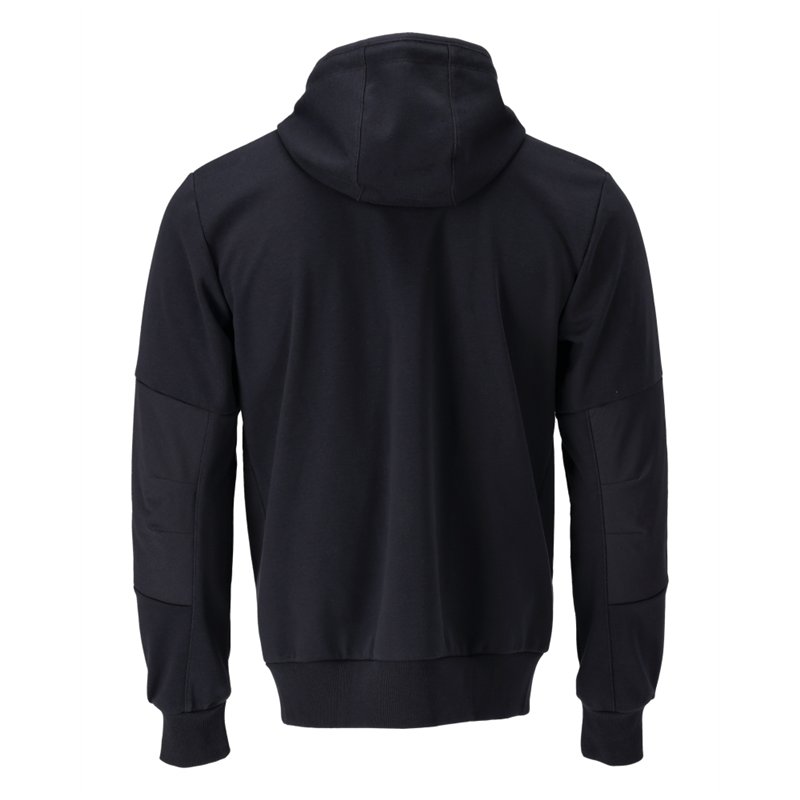Mascot Customized Sweat Capuche avec Membrane Coupe-vent