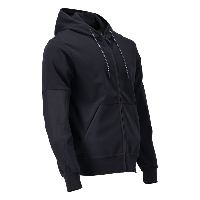 Mascot Customized Sweat Capuche avec Membrane Coupe-vent