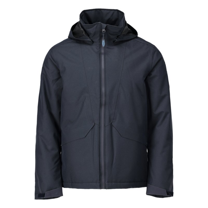 Mascot Customized Veste Grand Froid