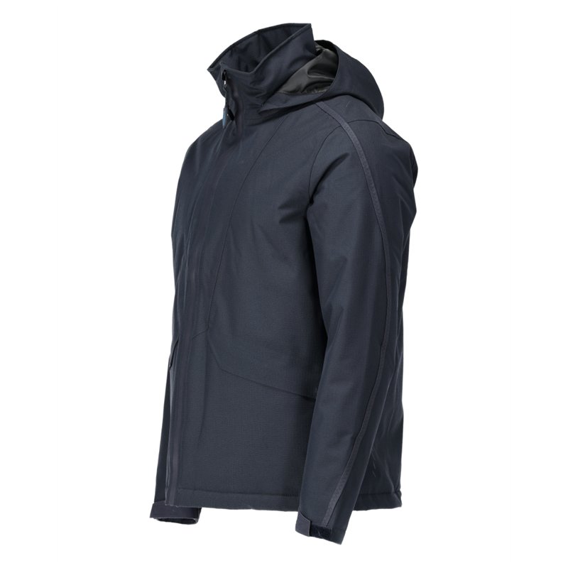 Mascot Customized Veste Grand Froid