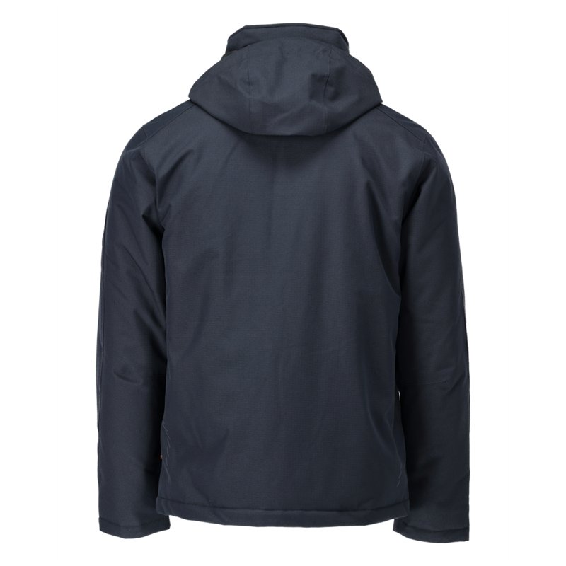 Mascot Customized Veste Grand Froid