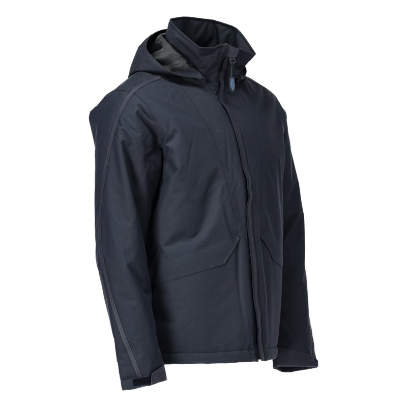 Mascot Customized Veste Grand Froid