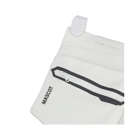 MASCOT® Sweat capuche polaire 22186-608