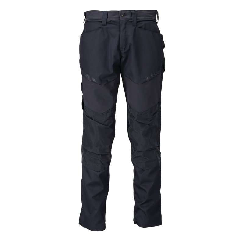 Mascot Customized Pantalon avec Poches Genouillères