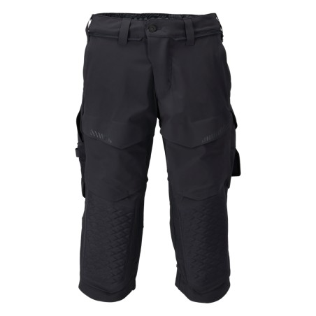 MASCOT® Pantacourt avec poches genouillères 22249-605