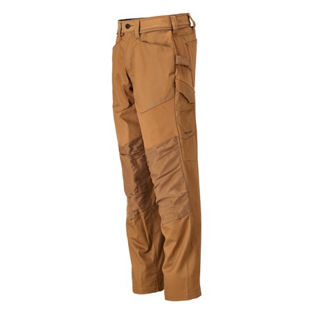 MASCOT® Pantacourt avec poches genouillères 22249-605