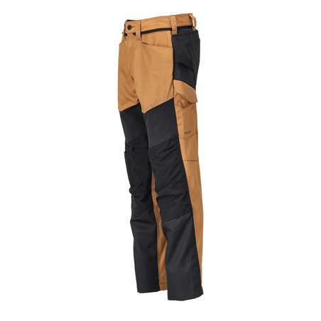 MASCOT® Pantacourt avec poches genouillères 22249-605