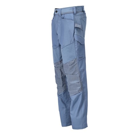 MASCOT® Pantacourt avec poches genouillères 22249-605