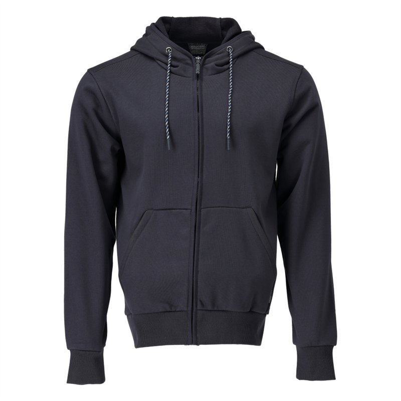 Mascot Customized Sweat Capuche Zippé