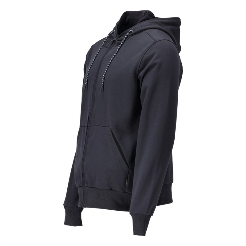 Mascot Customized Sweat Capuche Zippé