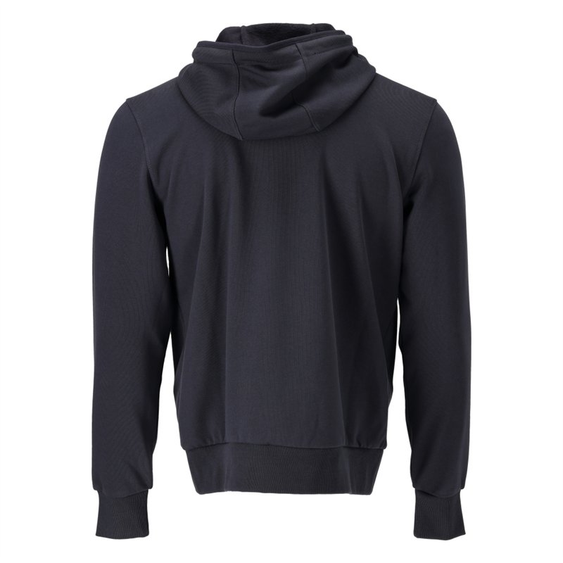 Mascot Customized Sweat Capuche Zippé