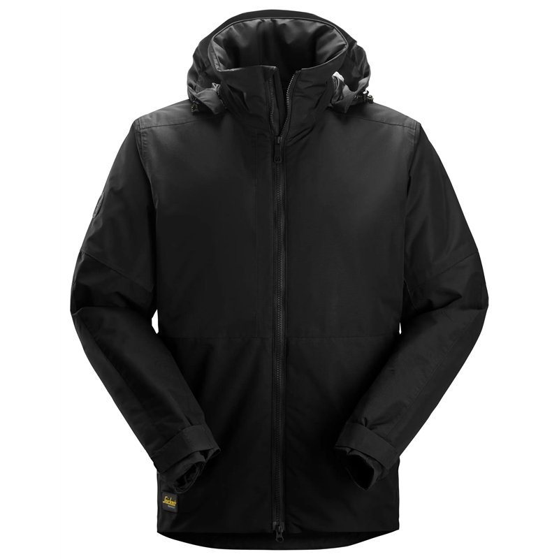 Snickers Veste Isolante Imperméable