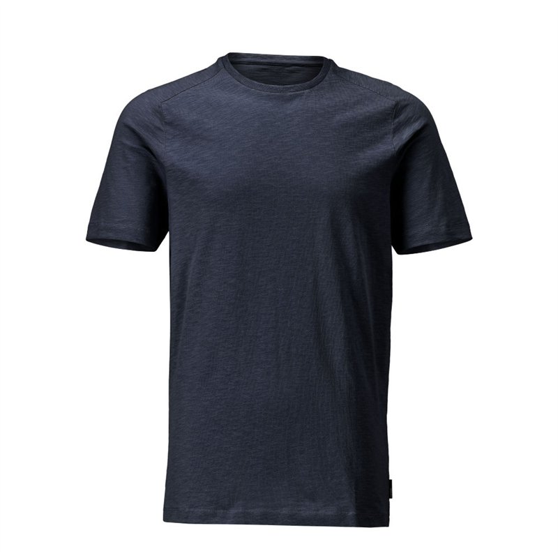 Mascot Customized T-shirt, Manches Courtes