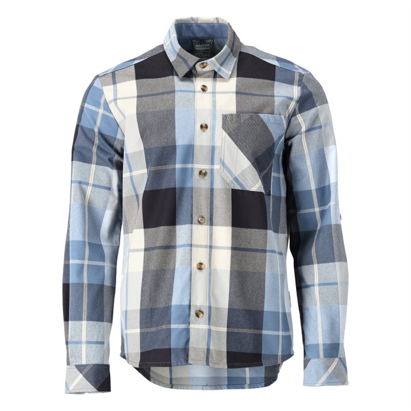 Mascot Customized Chemise