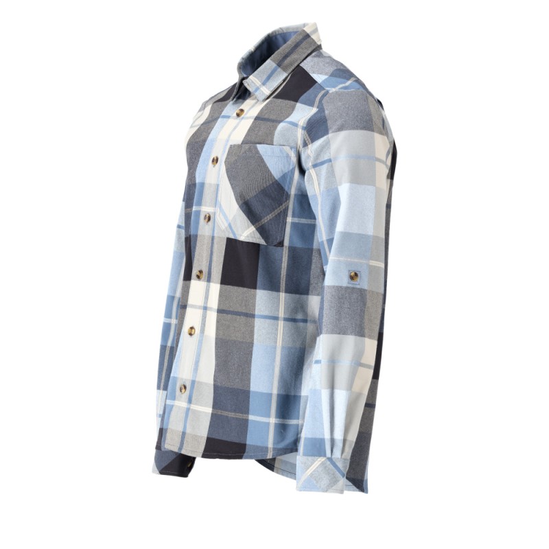Mascot Customized Chemise