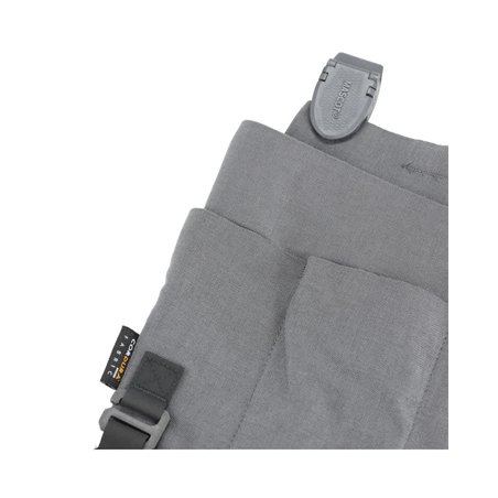 MASCOT® Gilet fourrure zippé 22465-682