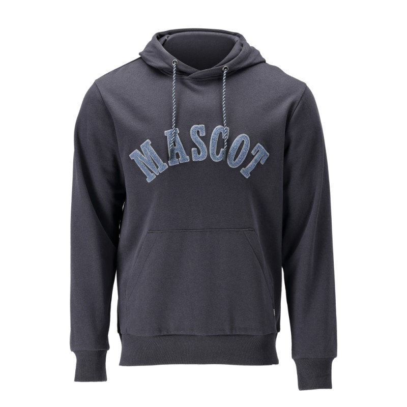 Mascot Customized Sweat Capuche