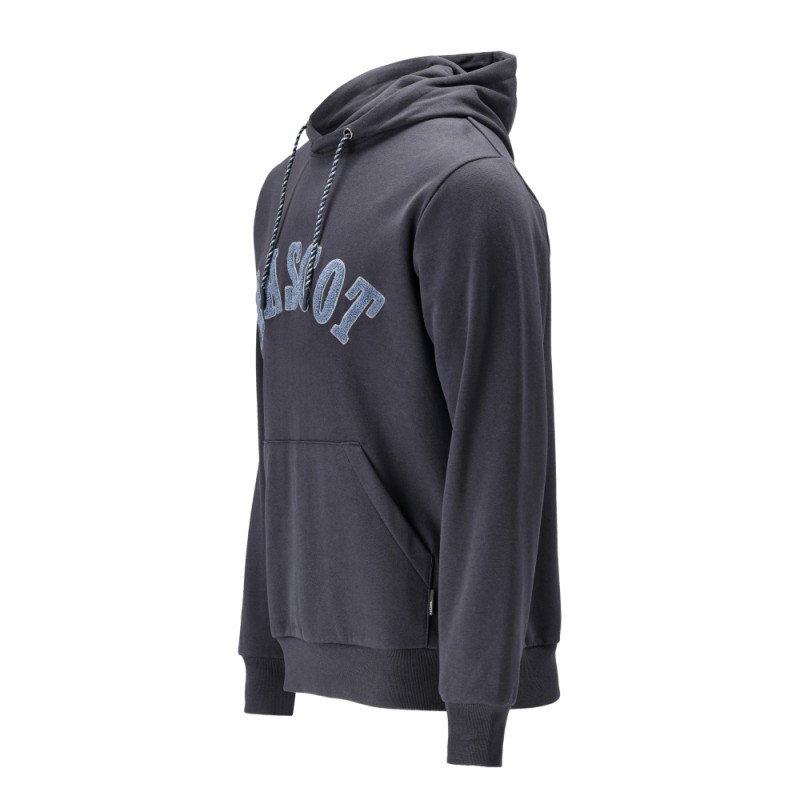 Mascot Customized Sweat Capuche