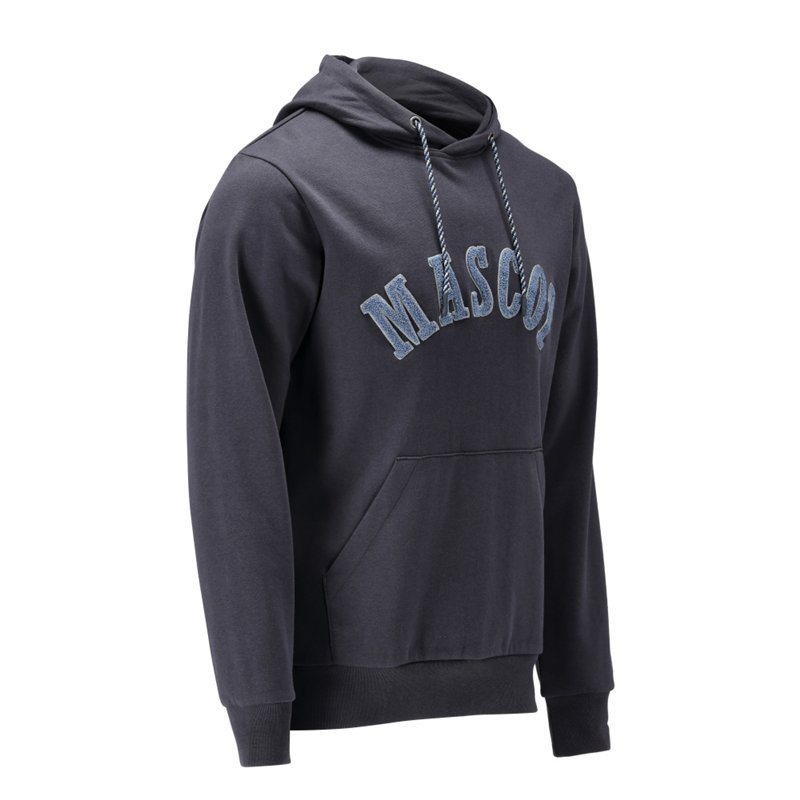 Mascot Customized Sweat Capuche