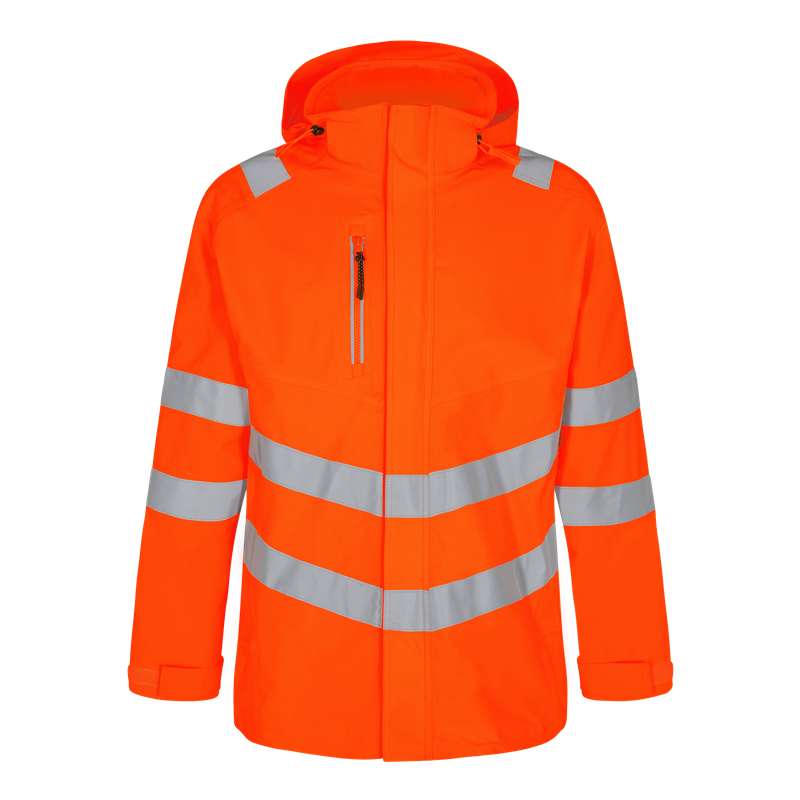Surveste Parka Safety