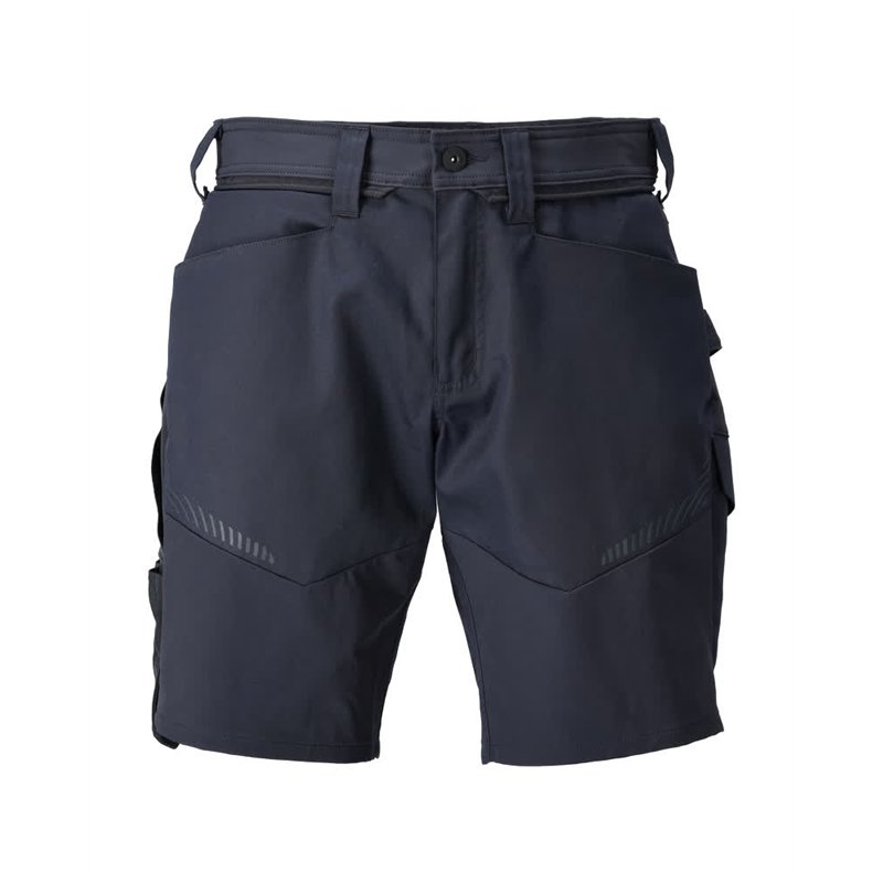 Mascot Customized Short