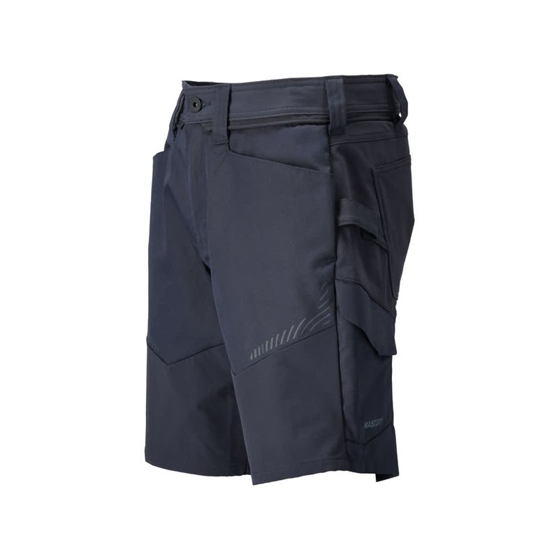 Mascot Customized Short