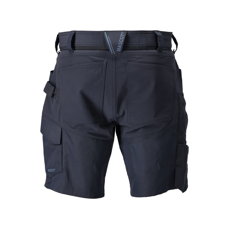 Mascot Customized Short