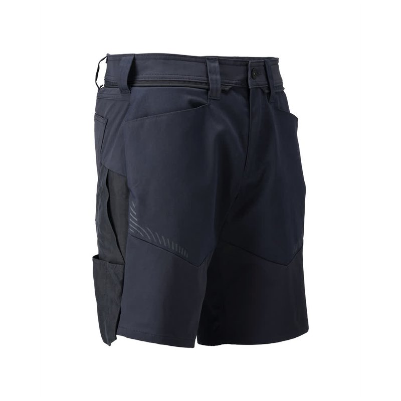 Mascot Customized Short
