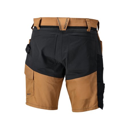MASCOT® Sweat capuche zippé 22486-378
