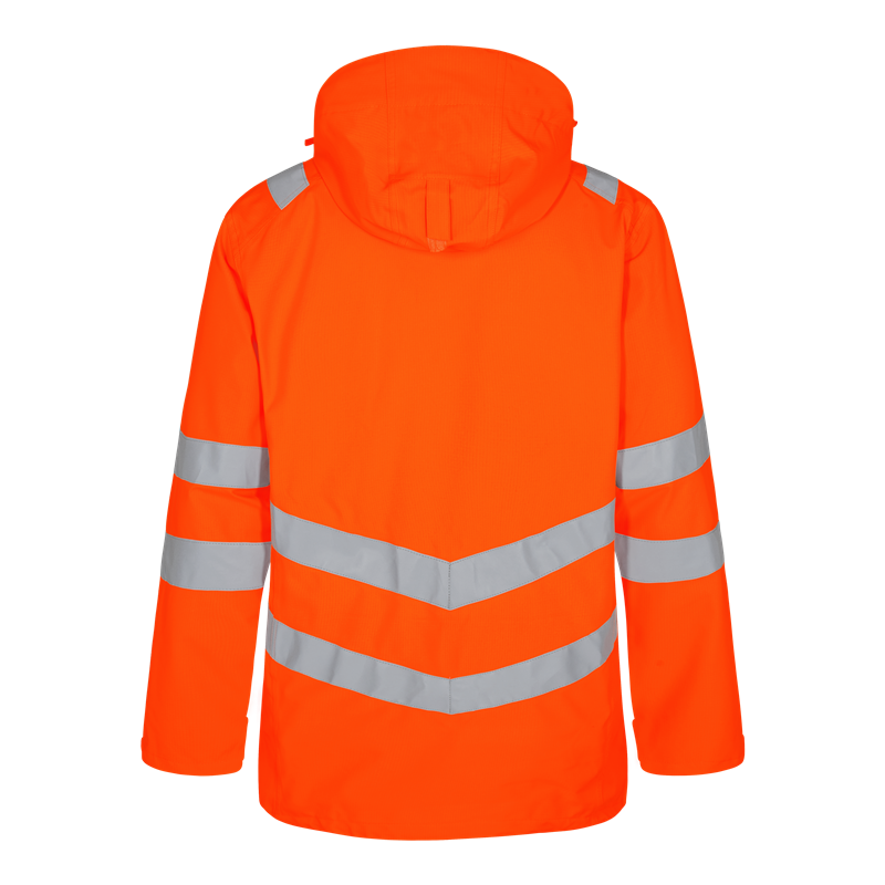 Surveste Parka Safety