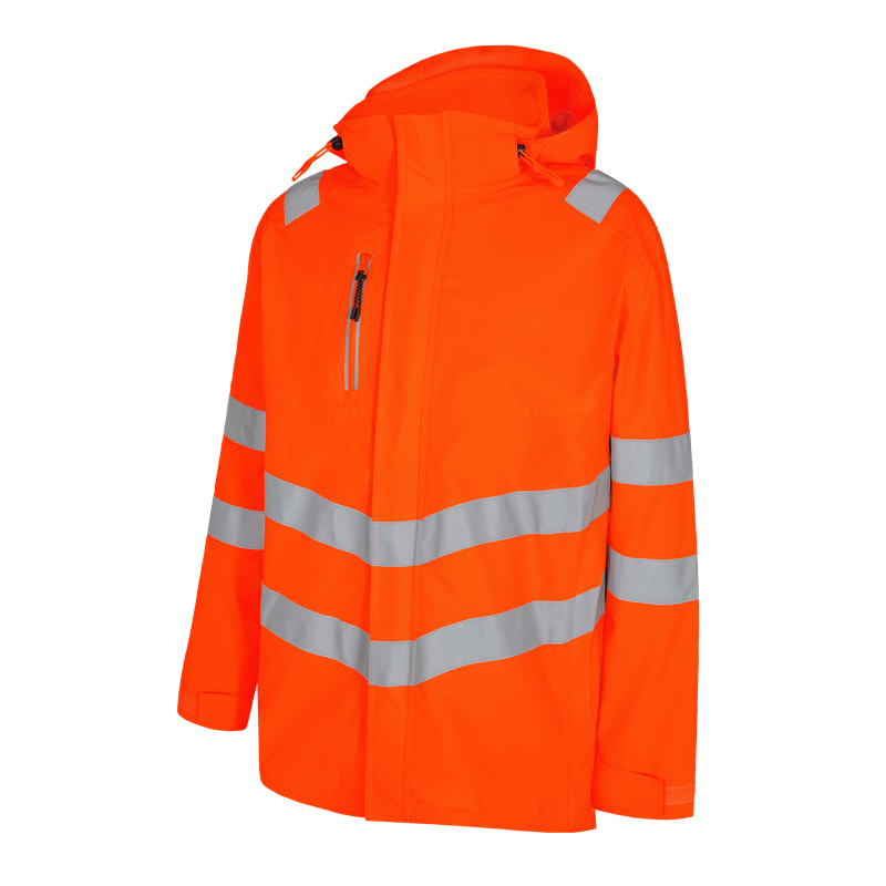 Surveste Parka Safety