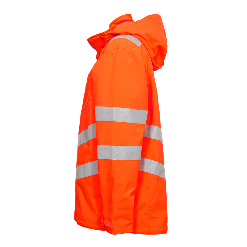 Surveste Parka Safety