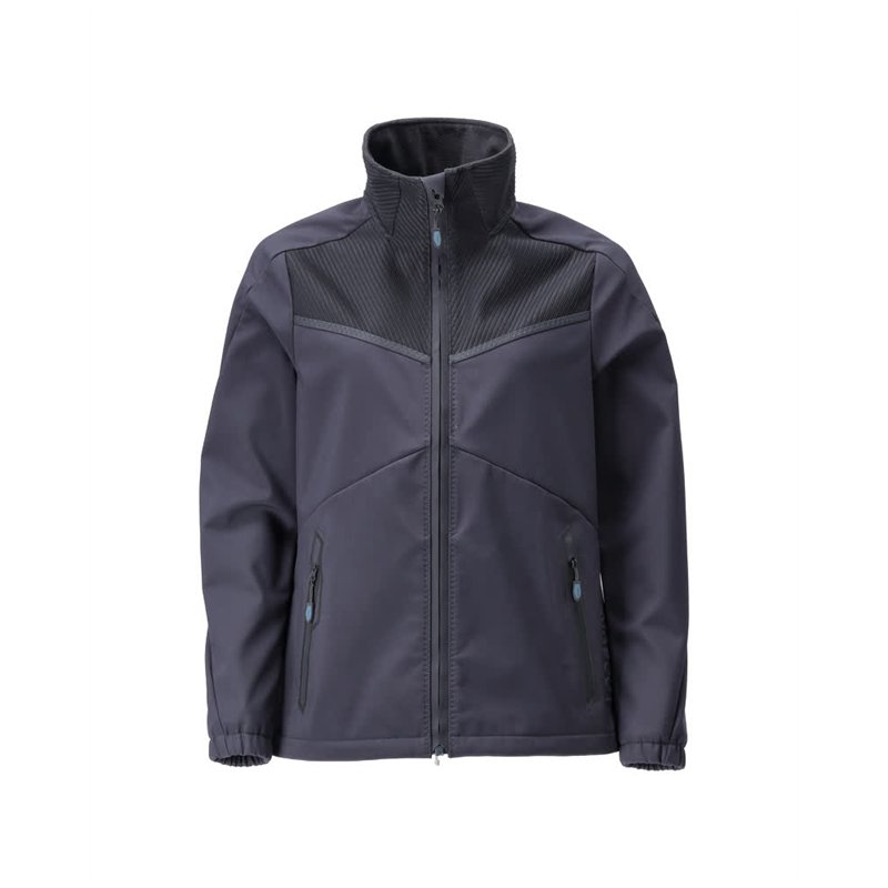 Mascot Customized Veste Softshell