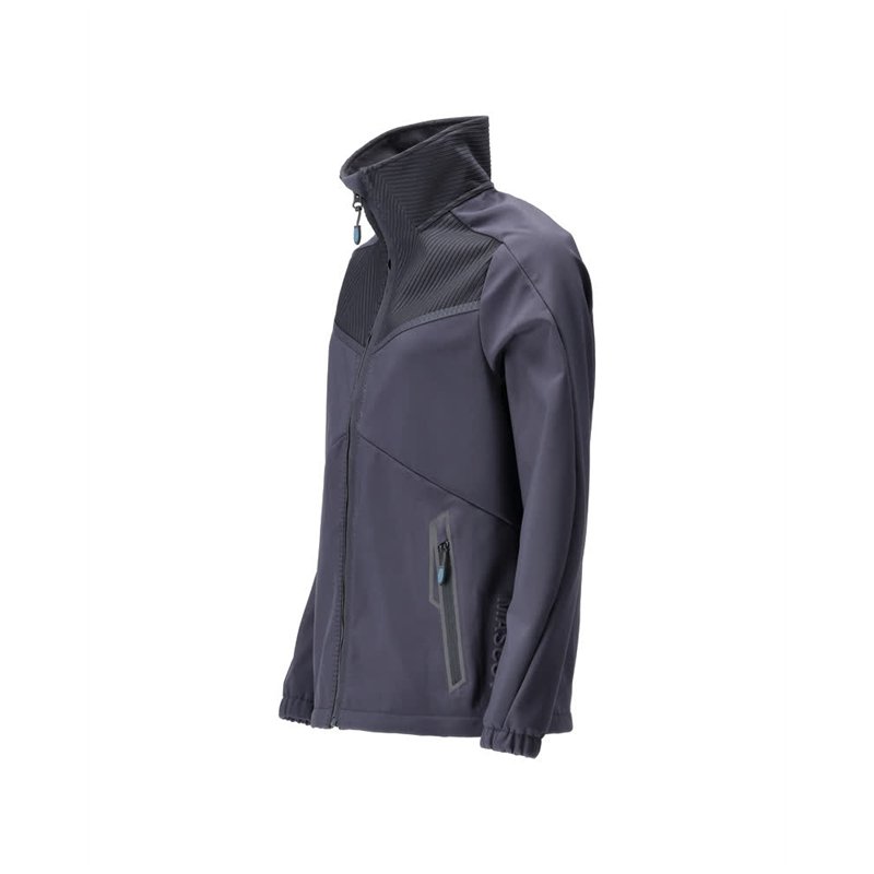 Mascot Customized Veste Softshell