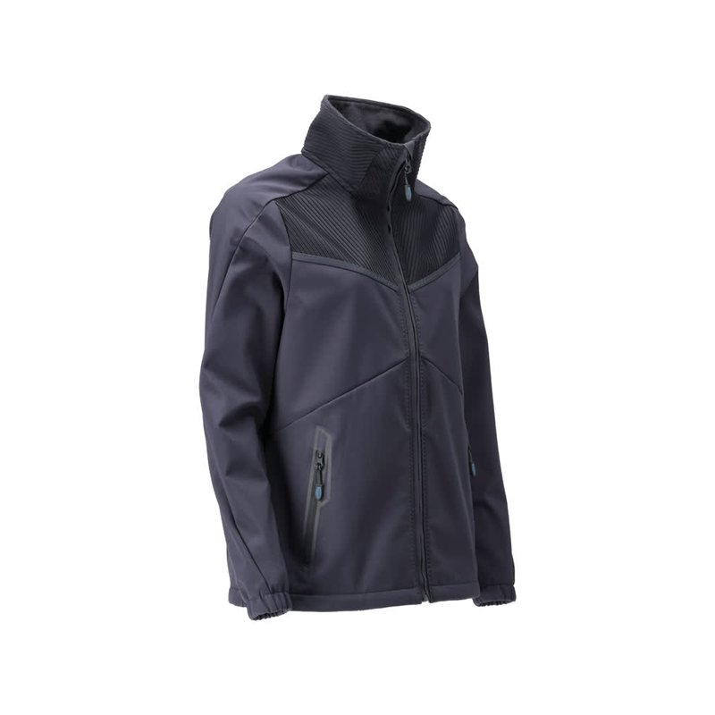 Mascot Customized Veste Softshell