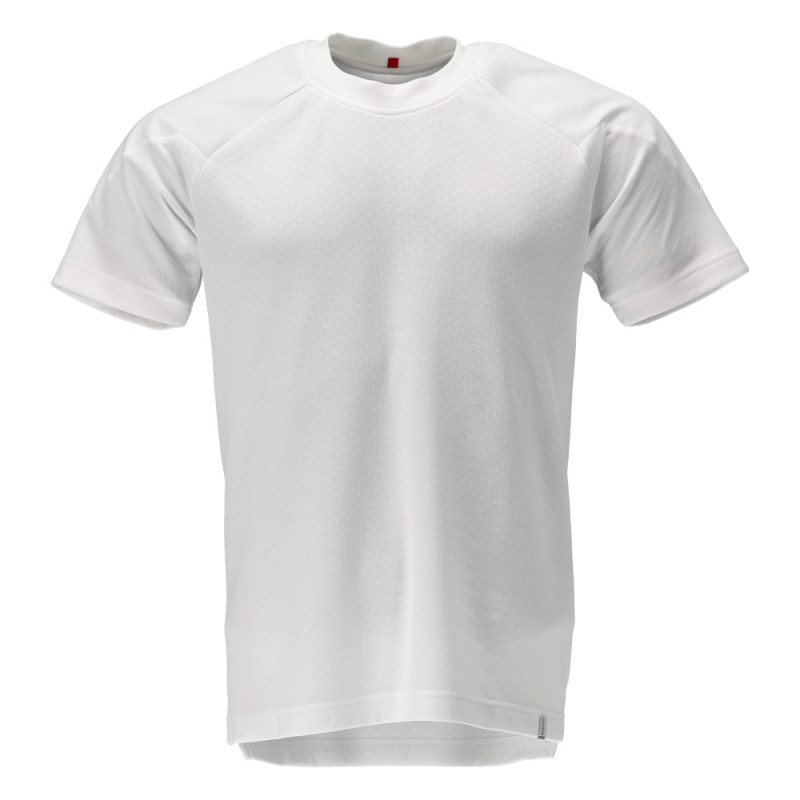 Mascot Food & Care T-shirt, Manches Courtes