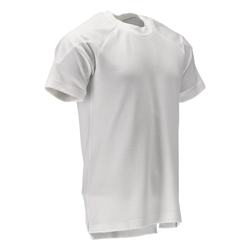 Mascot Food & Care T-shirt, Manches Courtes