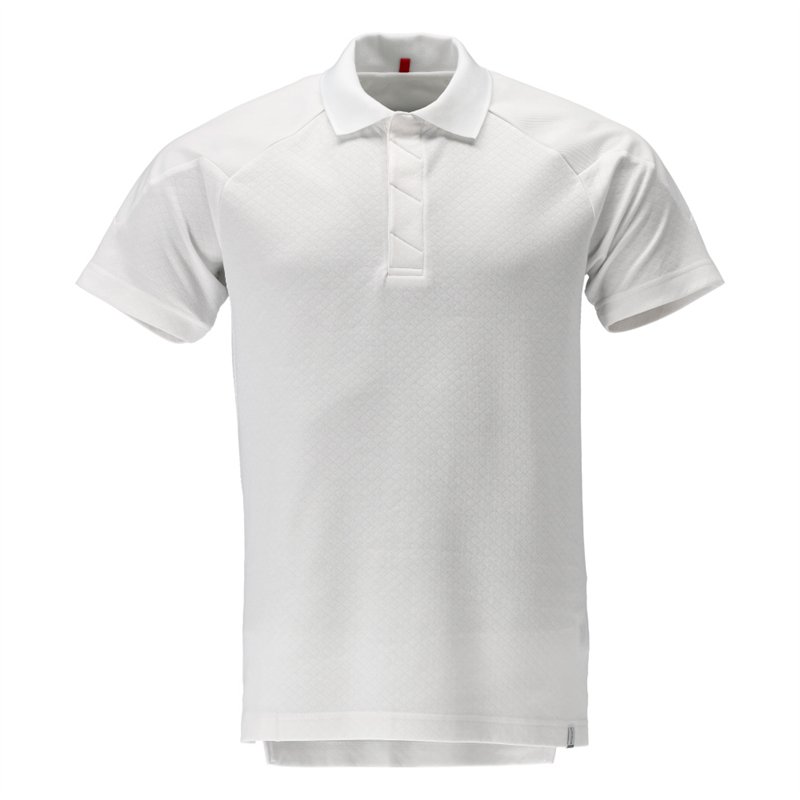 Mascot Food & Care Polo