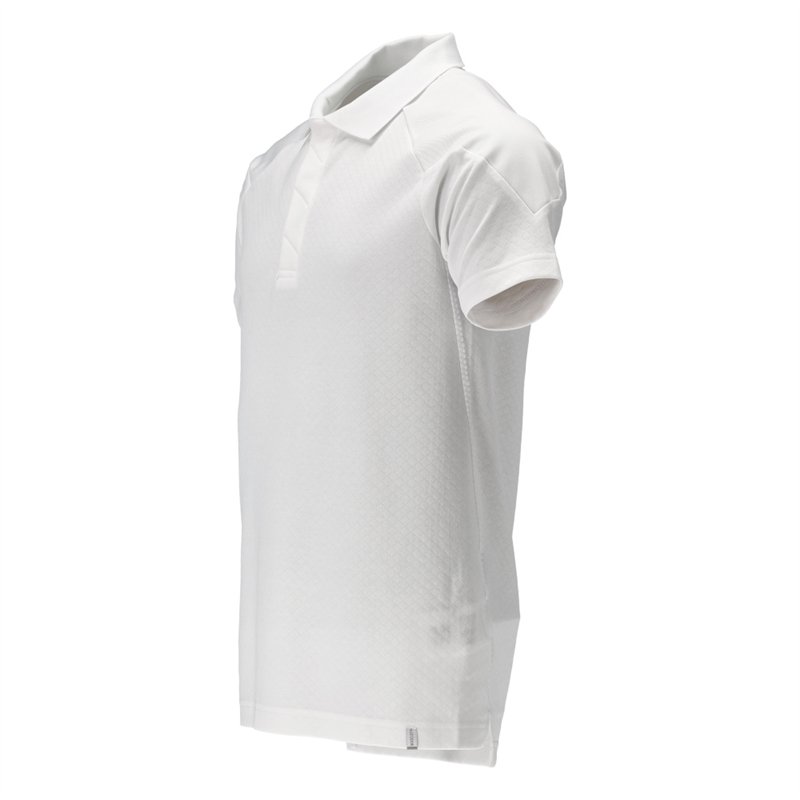 Mascot Food & Care Polo