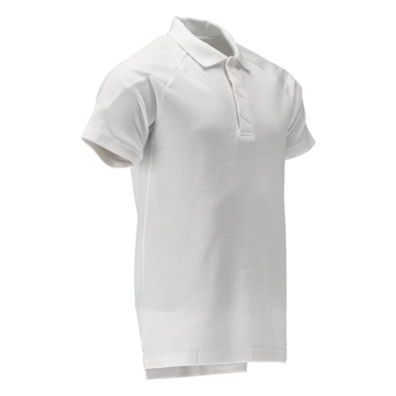Mascot Food & Care Polo