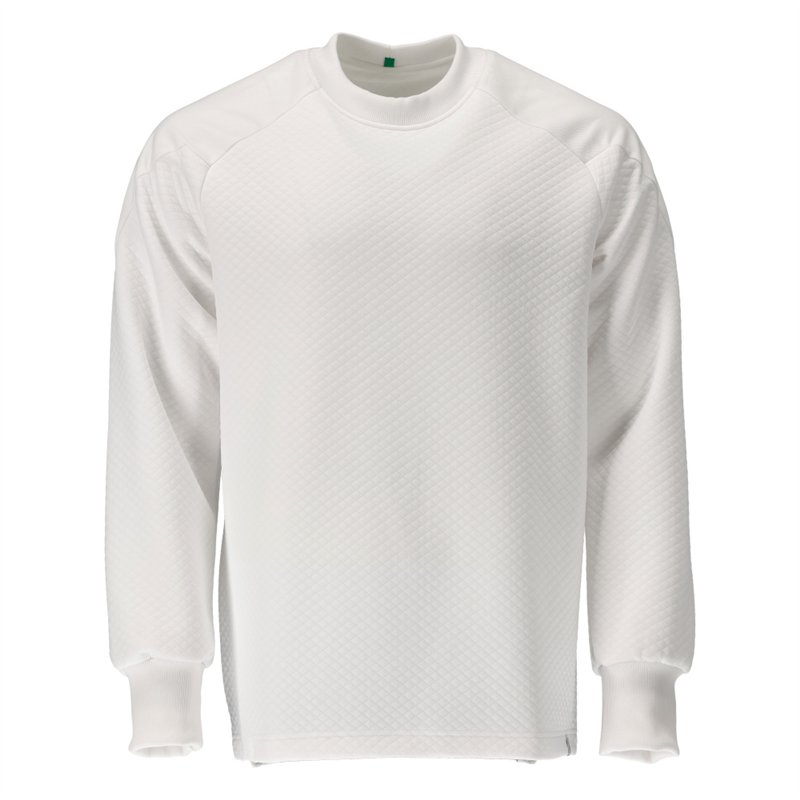 Mascot Food & Care Sweatshirt