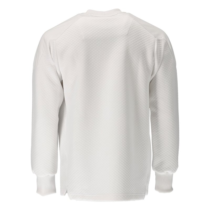 Mascot Food & Care Sweatshirt