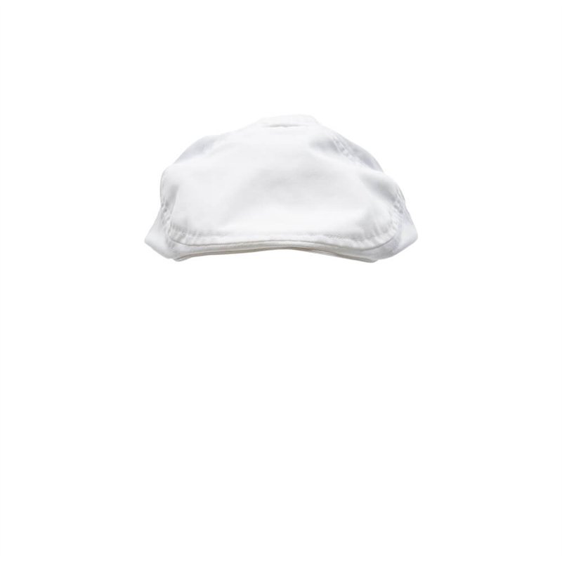 Mascot Food & Care Béret de Cuisine avec Filet Cheveux