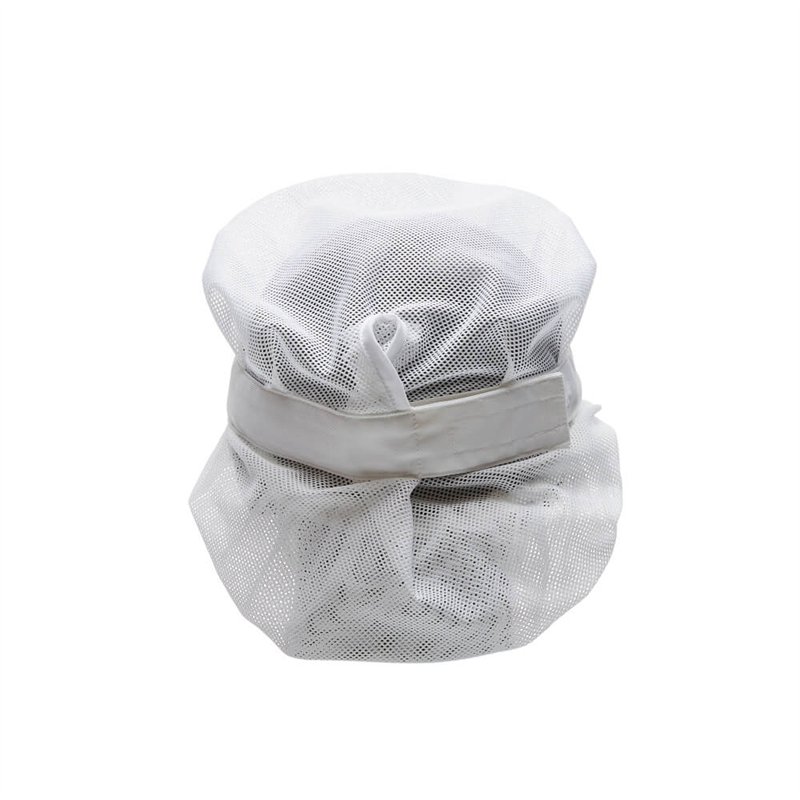 Mascot Food & Care Chapeau avec Filet Cheveux