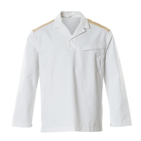 MASCOT® Sweat capuche polaire zippé 22603-681