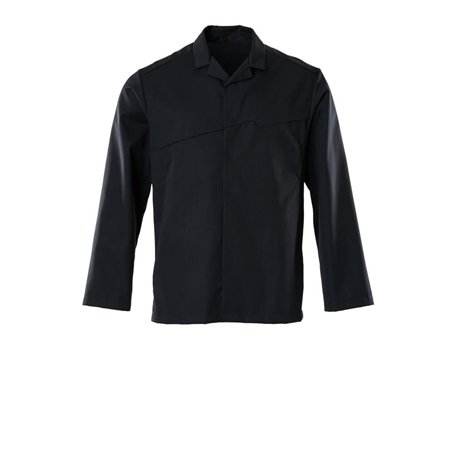 MASCOT® T-shirt, manches longues, demi-zippé 22681-618
