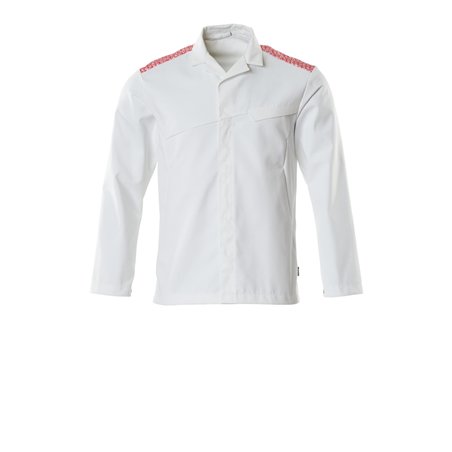 MASCOT® T-shirt, manches longues, demi-zippé 22681-618