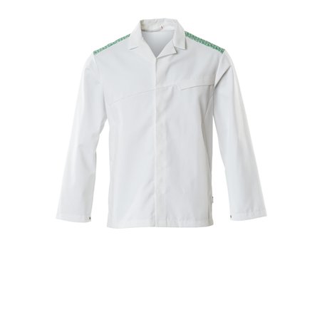 MASCOT® T-shirt, manches longues, demi-zippé 22681-618