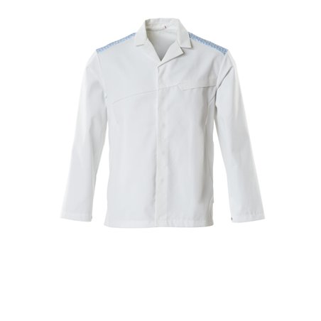 MASCOT® Pull micropolaire demi-zippé 22703-639